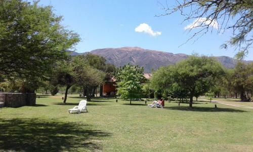 Lodge Antahkarana Resort