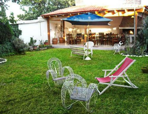 Bed & Breakfast Siempreverde