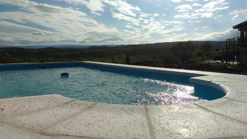 Balcones