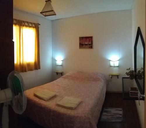 Casita De Monta�a