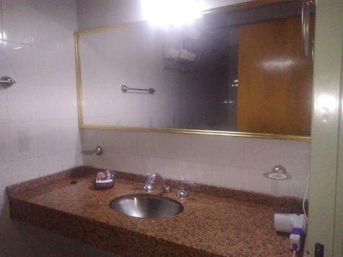 Hotel Continental Cosquin