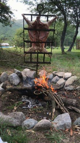 Lodge Nuestro Lugar