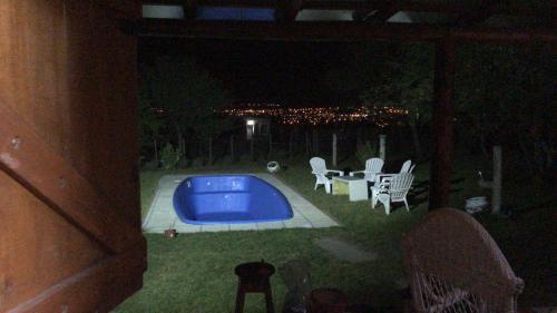 Lodge Nuestro Lugar