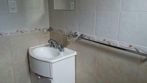 Apartamento Caba�as El Atardecer