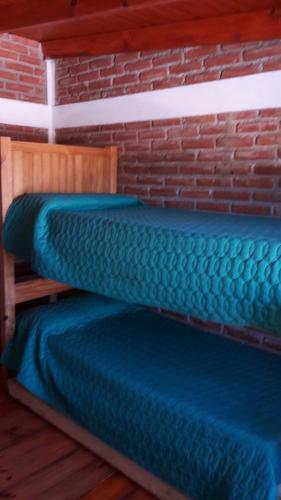 Apartamento Caba�as El Atardecer