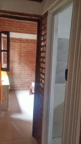 Apartamento Caba�as El Atardecer