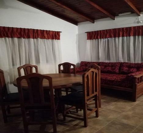 La Roca Caba�as