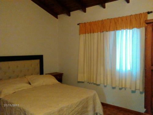 La Roca Caba�as