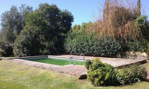 Casa Cosquin 5-8 Personas