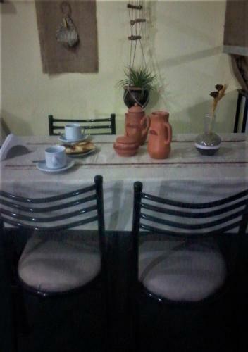 Hostal Hospedaje Cerros Dorados