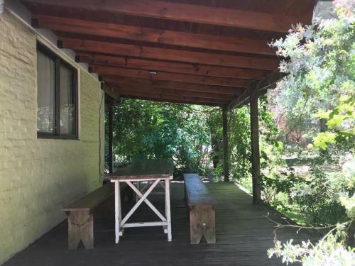 Chalet En El Bosque