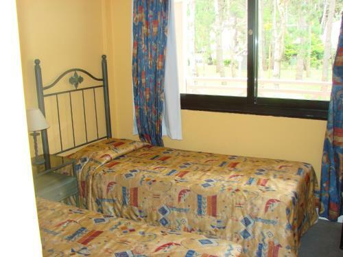 Apartamento Playa Palace Resort