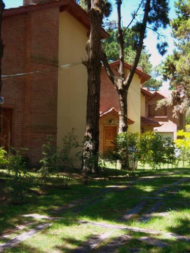 Lodge La Posada Del Bosque