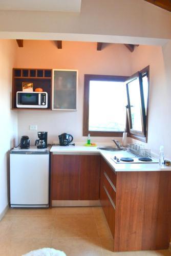 Apartamento Departamento En Villa Huapi