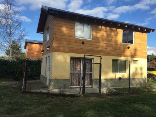 Apartamento La �ata