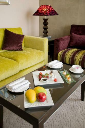 Elaf Jeddah Hotel- Red Sea Mall