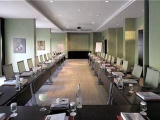 Hotel Crowne Plaza Jeddah