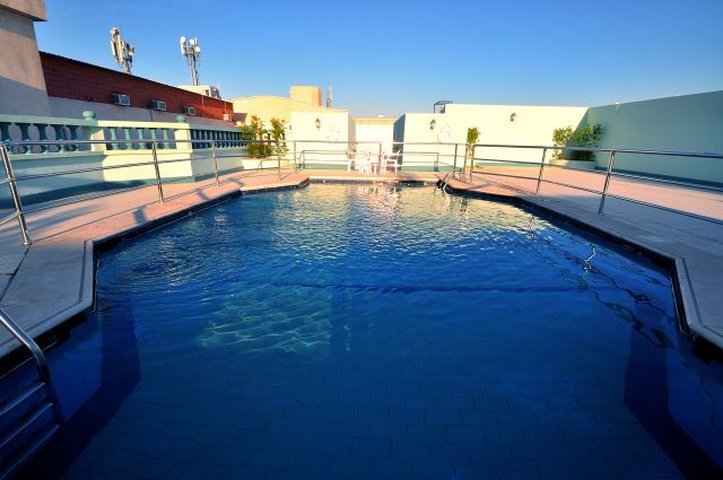 Dellmon Shrouq Hotel