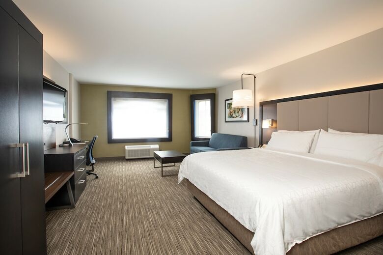 Hotel Holiday Inn Express Prescott