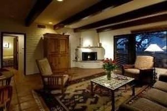 Hotel Tubac Golf Resort