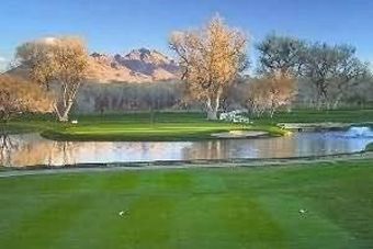 Hotel Tubac Golf Resort