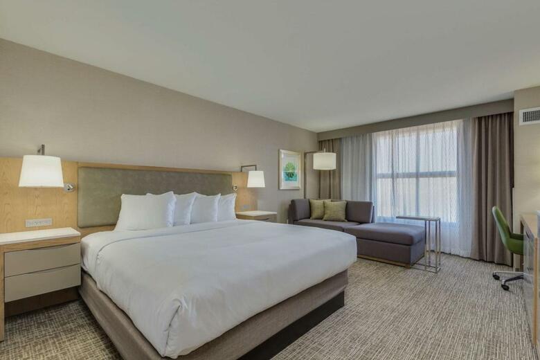 Hotel Radisson Phoenix Chandler