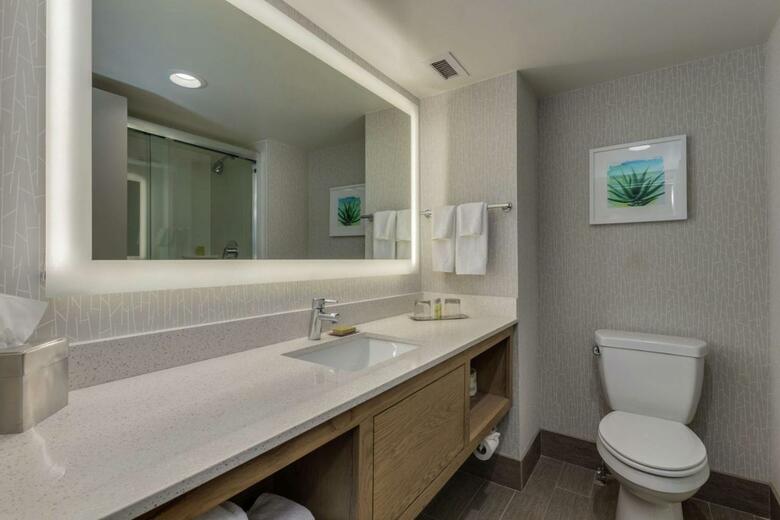 Hotel Radisson Phoenix Chandler