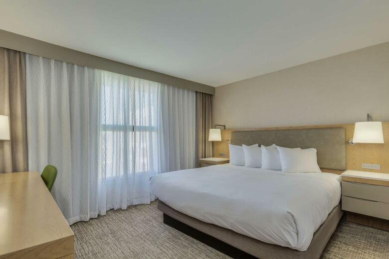 Hotel Radisson Phoenix Chandler