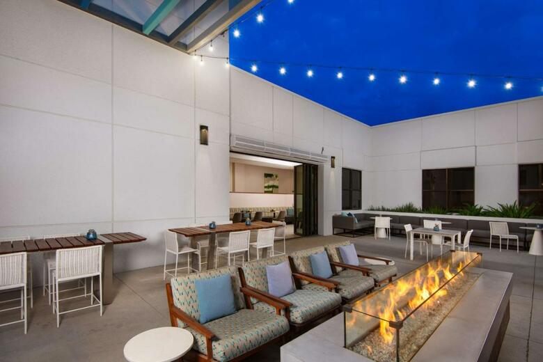 Hotel Radisson Phoenix Chandler