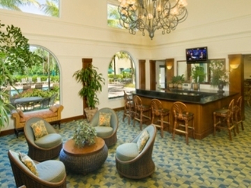 Hotel Hawthorn Suites Of Naples