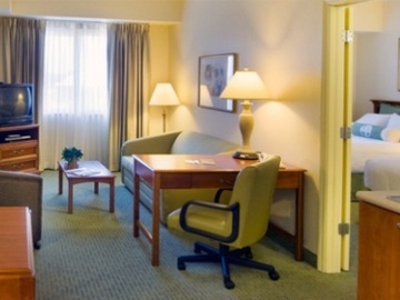 Hotel Hawthorn Suites Of Naples