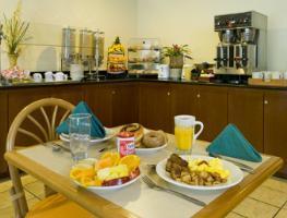Hotel Hawthorn Suites Of Naples