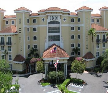 Hotel Inn At Pelican Bay
