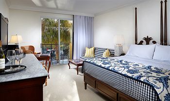 Hotel Inn At Pelican Bay