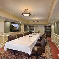 Hotel Inn At Pelican Bay