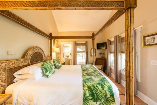 Bed & Breakfast Andrews Inn & Garden Cottages