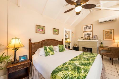 Bed & Breakfast Andrews Inn & Garden Cottages