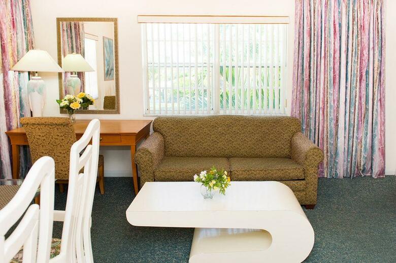 Hotel Shore Haven Resort Inn