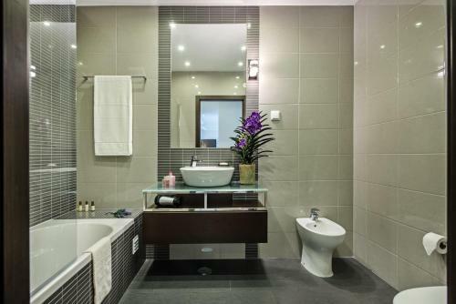 Apartamento Abode At Old Town