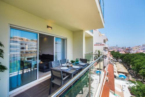 Apartamento Abode At Old Town