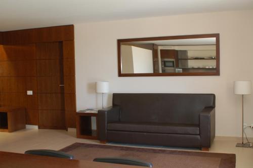 Salgados Apartment Hs