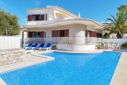 Villa Brisa Do Mar