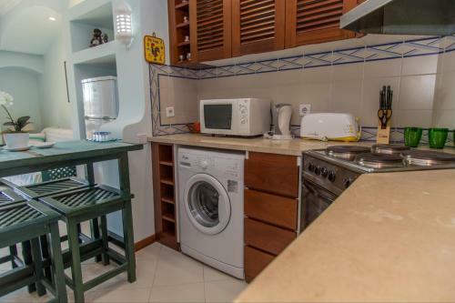 Apartamento Akisol Albufeira Jasper