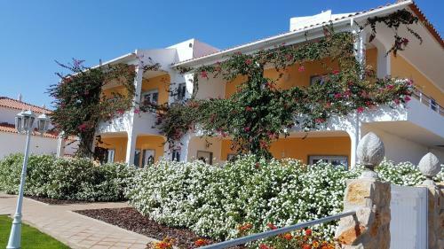 Apartamento Villa Catherine By Sunny Deluxe