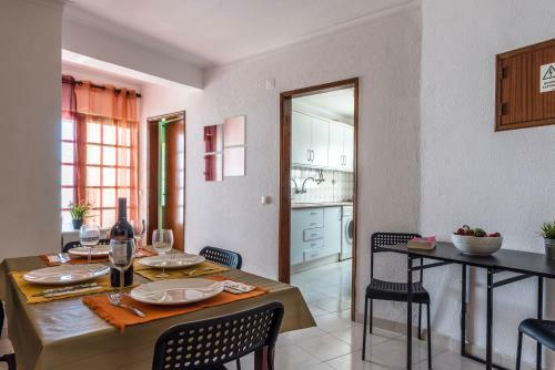 Apartamento Hamal's Beach Flat