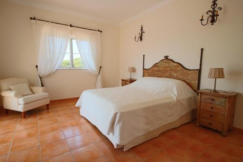 Bed & Breakfast Casa Cereja 'adults Only'