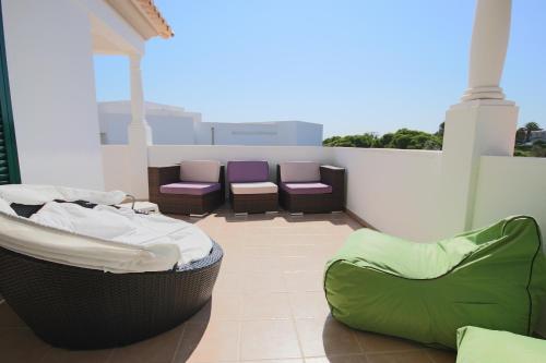 Bed & Breakfast Casa Cereja 'adults Only'