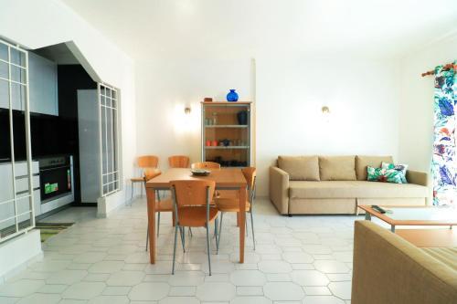 Apartamento Janelas Do Mar Privado