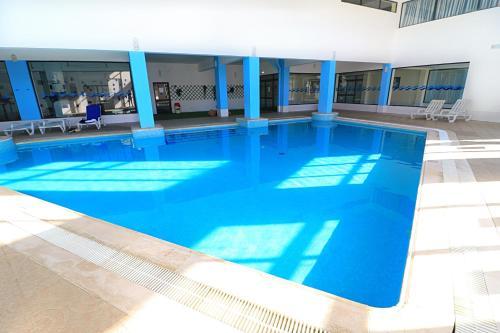 Apartamento Janelas Do Mar Privado