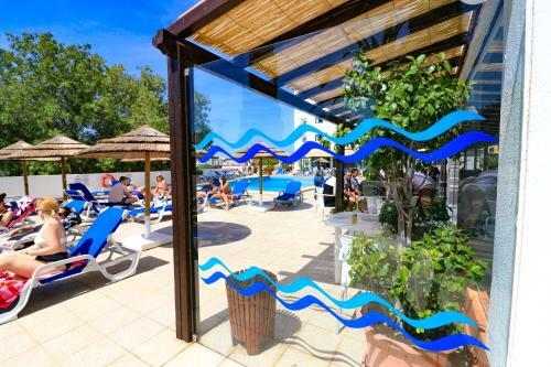 Apartamento Janelas Do Mar Privado